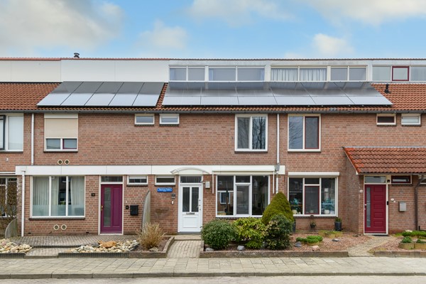 Medium property photo - Schacht 18, 6641 PW Beuningen